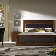 Hurtado, modern bedroom made in Spain, Spanish furniture manufactory, classic and modern bedrooms